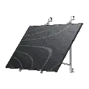 450WPanel_EcoFlow Bracket - Semi-enclosed Balcony.webp