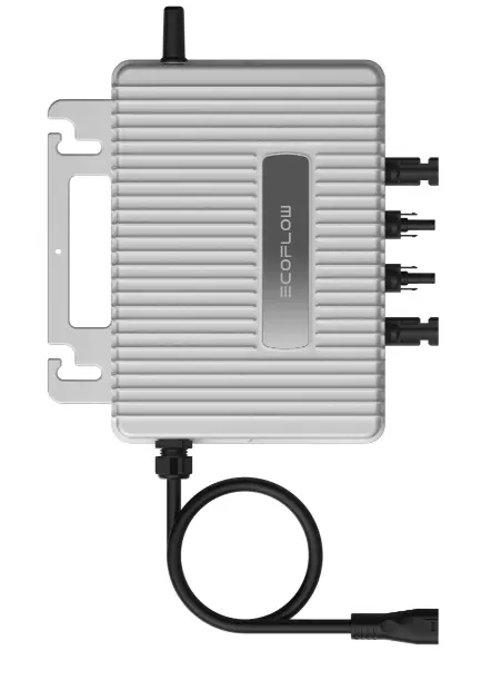 EcoFlow Stream Mikrowechselrichter 800W