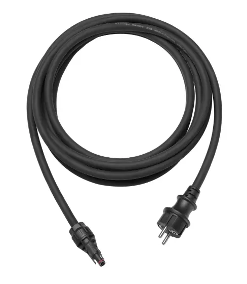 EcoFlow Stream BKW-AC Kabel (15M) 