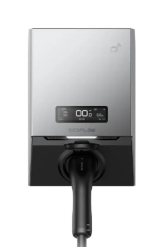 EcoFlow PowerPulse 2 EV Charger 22kW