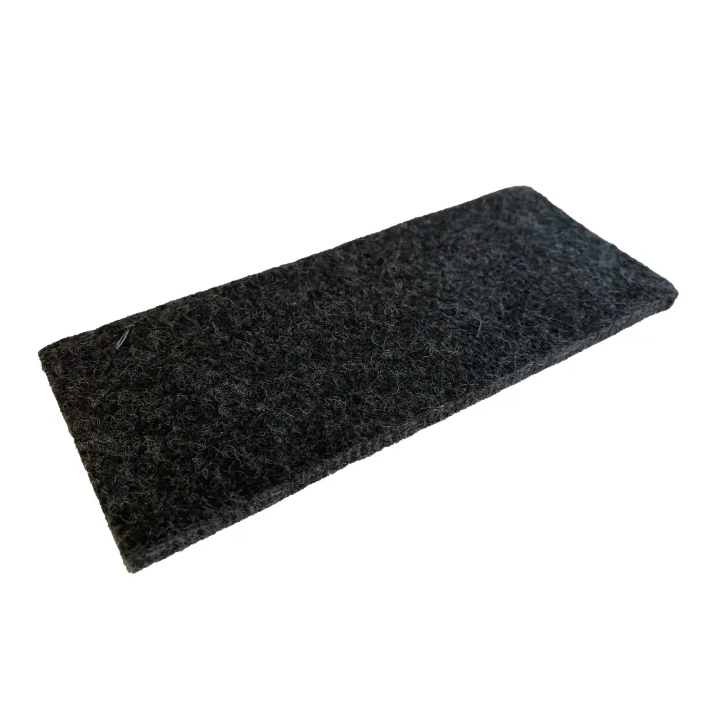 Alumero Bautenschutzmatte PES 200x80x10mm