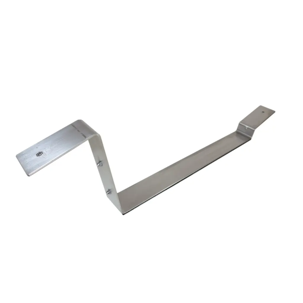 Alumero AC 2.1 S10 Verbinder/18 mit Vlies