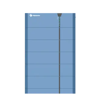 Solplanet Ai-HB LG Batterie 12.80 kW G2 Ai HB125A