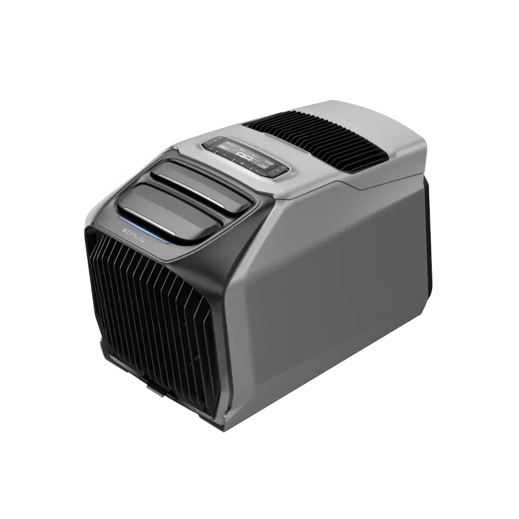 EcoFlow WAVE 3 Tragbares Klimagerät