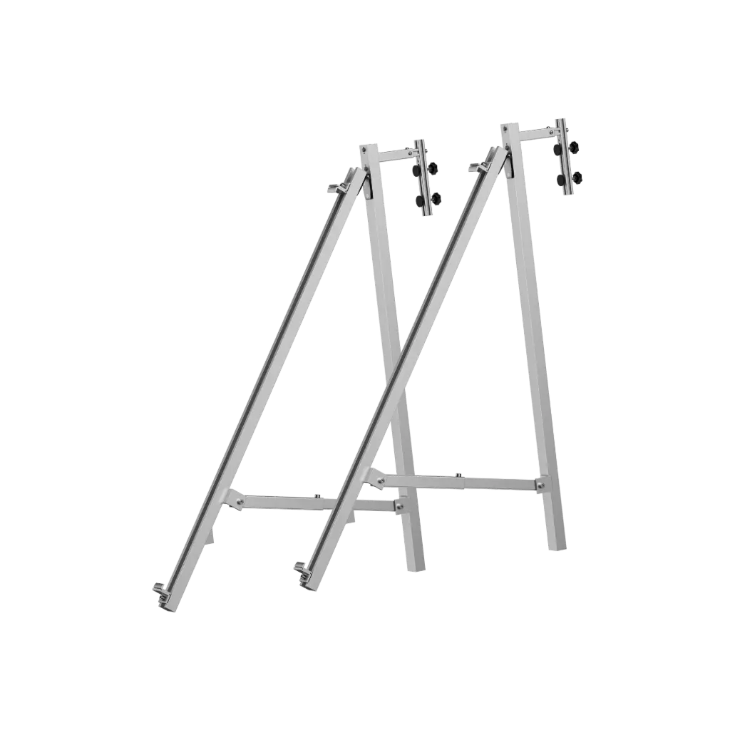 EcoFlow Balkonhalterung Beton(1*Modul) # PN 5022401013