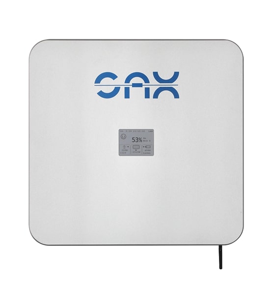 SAX-Power Power Home Plus 7,7 kWh PRIMO Homespeicher 