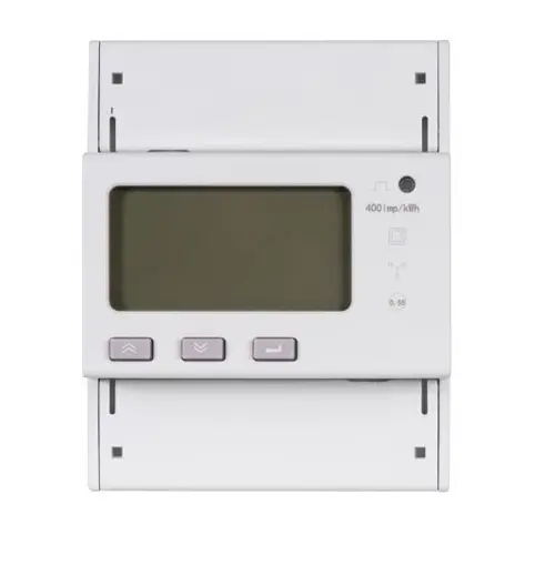 SAX-Power Smartmeter ADL 400