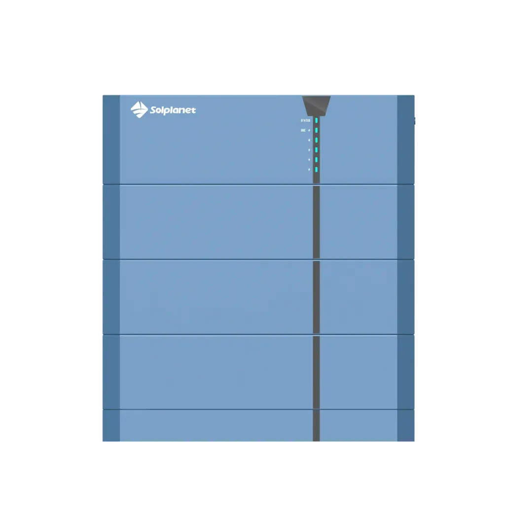 Solplanet Ai-HB LG Batterie 7.68 kWh G2 Ai HB075A