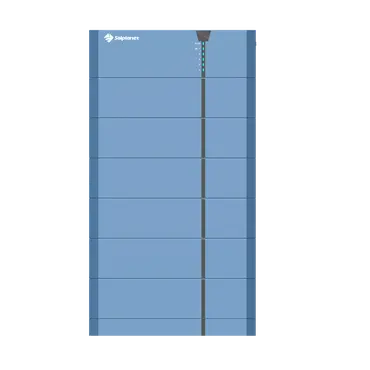 Solplanet Ai-HB LG Batterie 15.36 kW G2 Ai HB150A  
