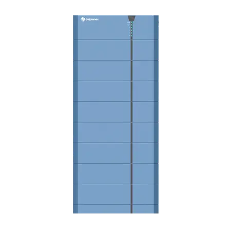 Solplanet Ai-HB LG Batterie 20.48 kW G2 Ai HB200A