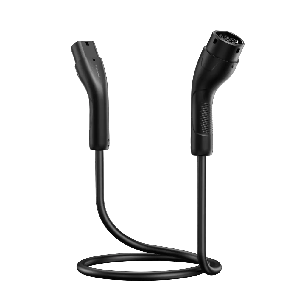 EcoFlow PowerPulse 2 - Ladekabel - 7.5m