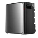 EcoFlow Stream Ultra X 3,84kWh (4 MPPT, 4*500W) # 1,5m AC Kabel # 8*2,95m Solarkabel