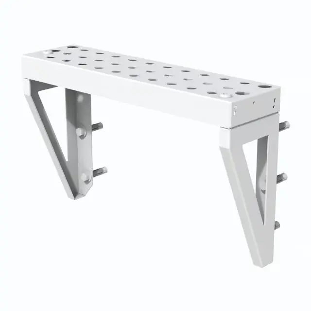 Huawei LUNA2000-S0 Wall Mounting Bracket 