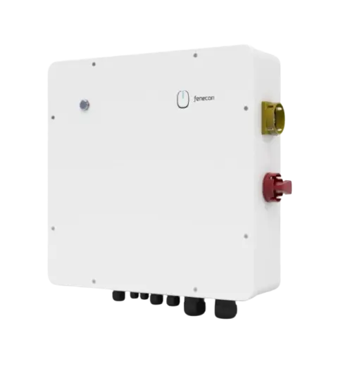Fenecon Home10 kW, 63 A, automatische Verbraucherumschaltung