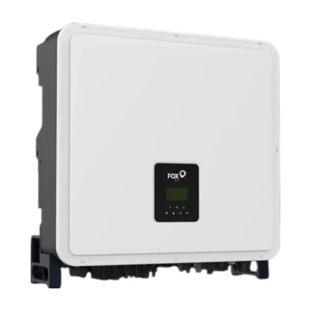 FOX ESS H3 Pro 29,9kW Hybrid Wechselrichter 3-phasig