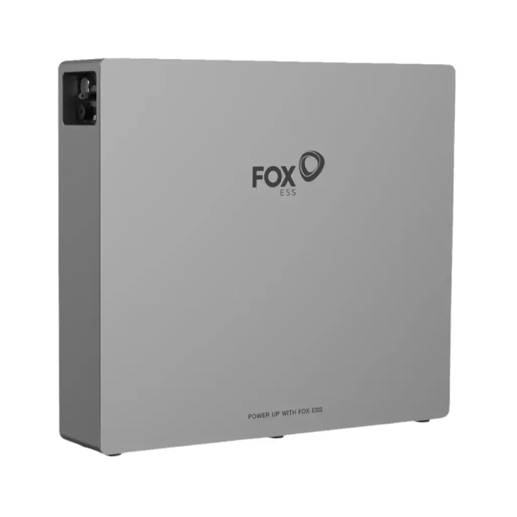 Fox ESS EK12 (11,52 kWh)Hochvoltspeicherbatterie