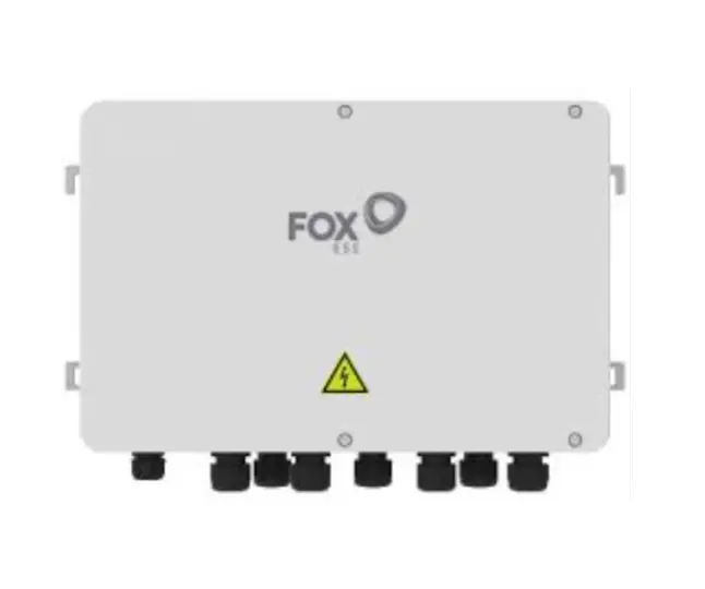 FoxESS Smart Logger Communication Box