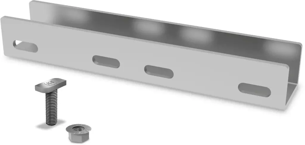 K2 SingleRail 36 RailConnector Set Verbinder 2001976 
