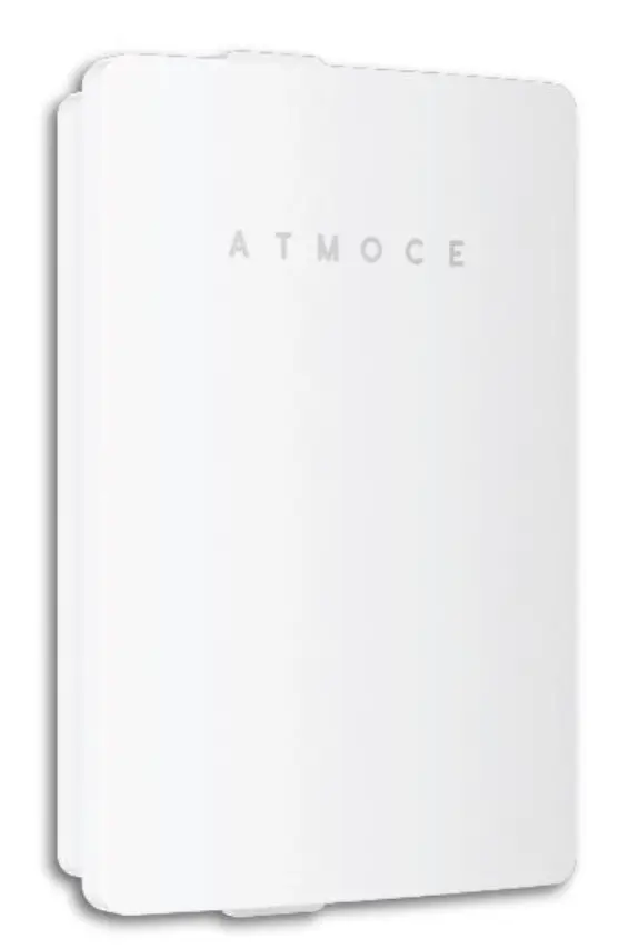 ATMOCE Combiner Box MC100-T, 3-phasig 