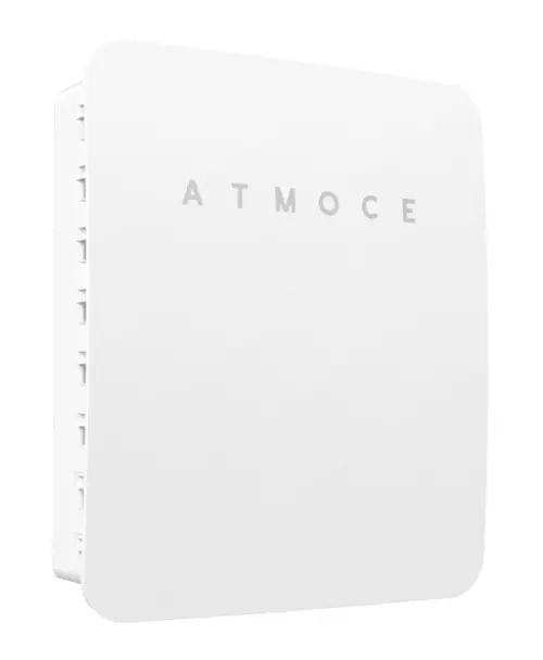 ATMOCE Backup MU100-T Backup System 3~