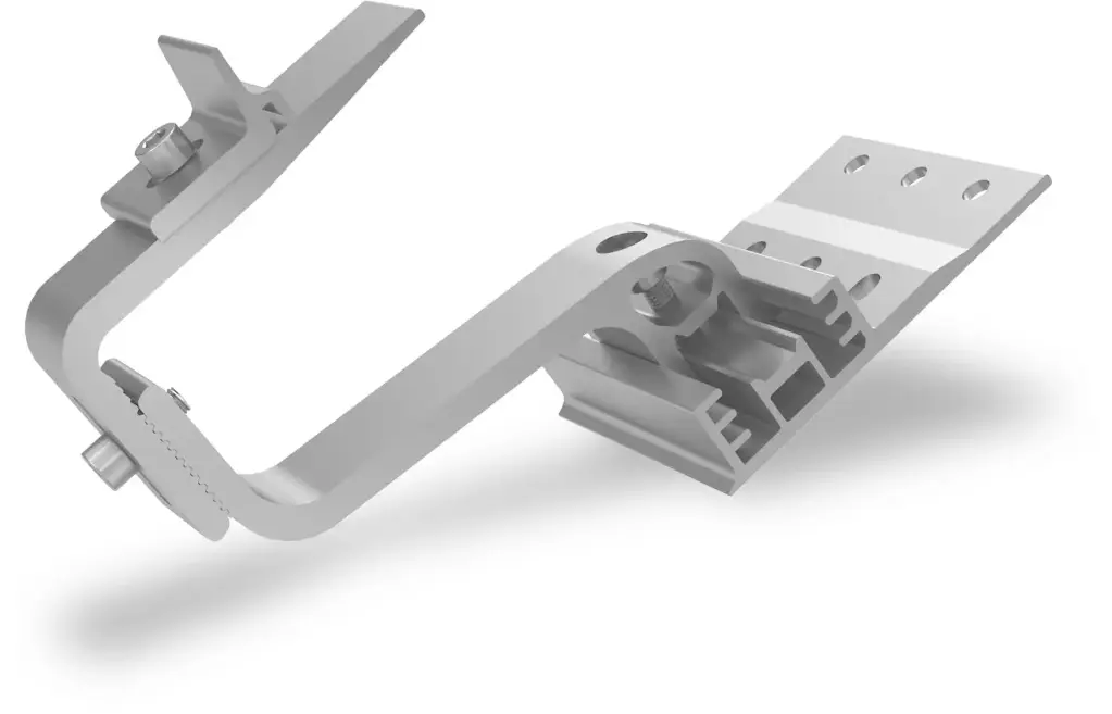 K2 SingleHook 4S Dachhaken 2003144