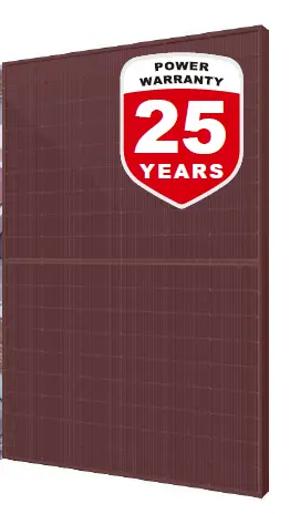 SUNPRO Power Glas/Glas, Bifazial, farbig, coloured 370W TOPCon, (SPDG370-N108M10)