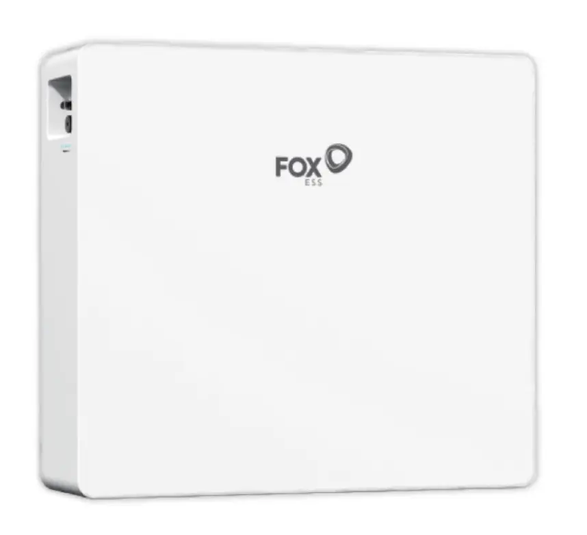 FoxESS EK12 Hochvoltbatterie (11,52 kWh)