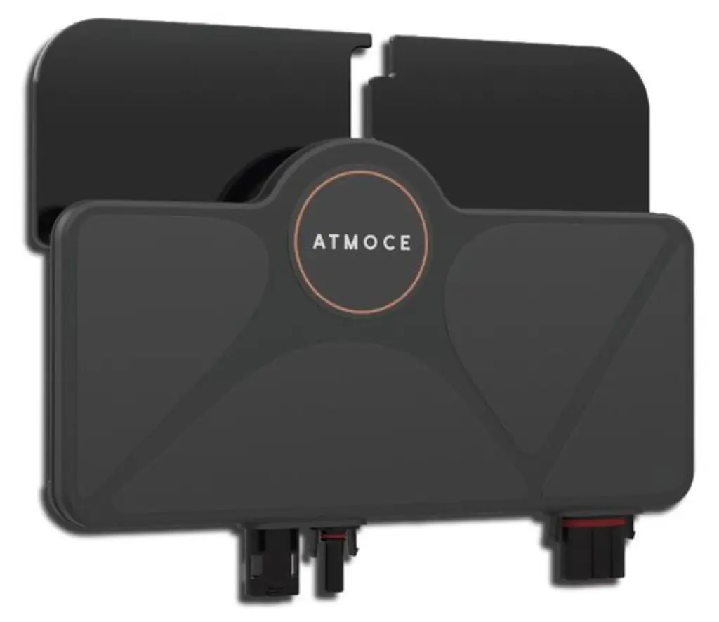 ATMOCE Modulwechselrichter MI-400