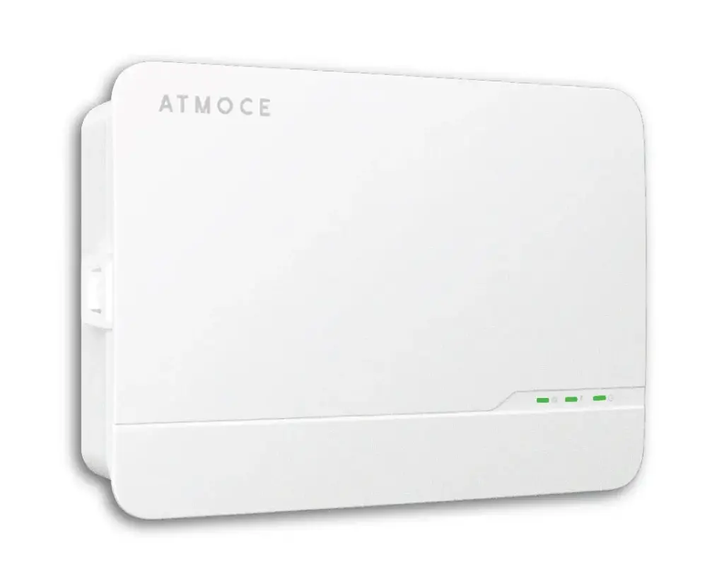 ATMOCE Combiner Box MC100L, 1-phasig