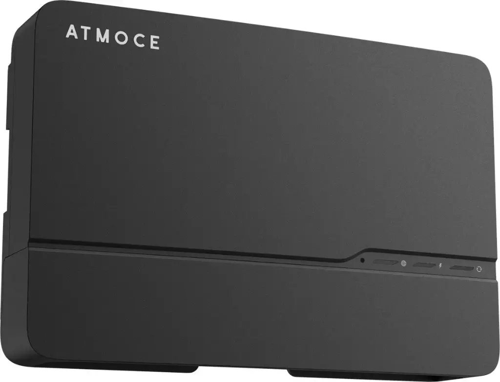 ATMOCE  Gateway MG100
