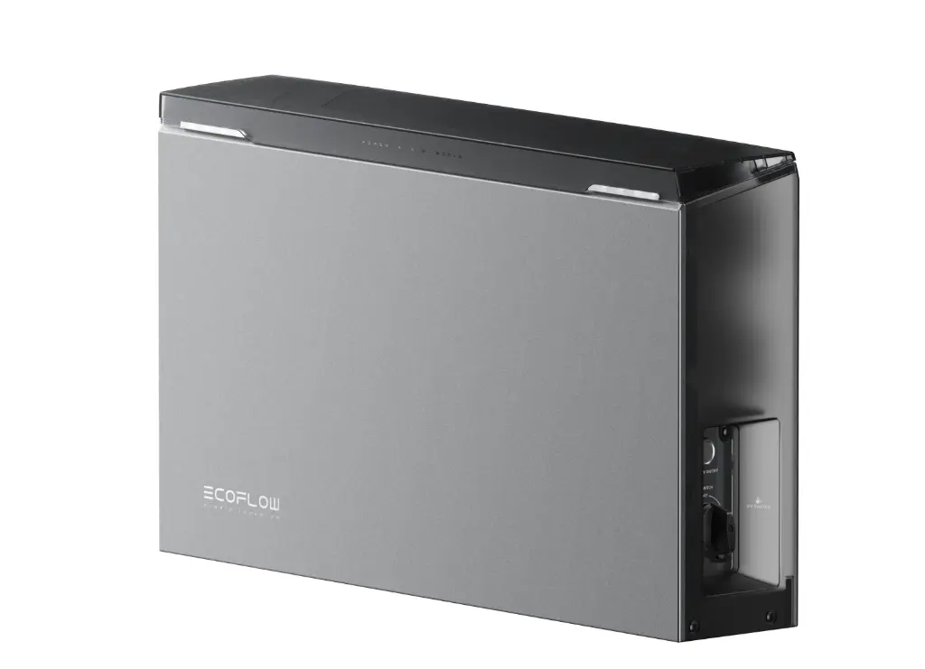 EcoFlow OCEAN 2 Hybrid Inverter Three-Phase 10kW