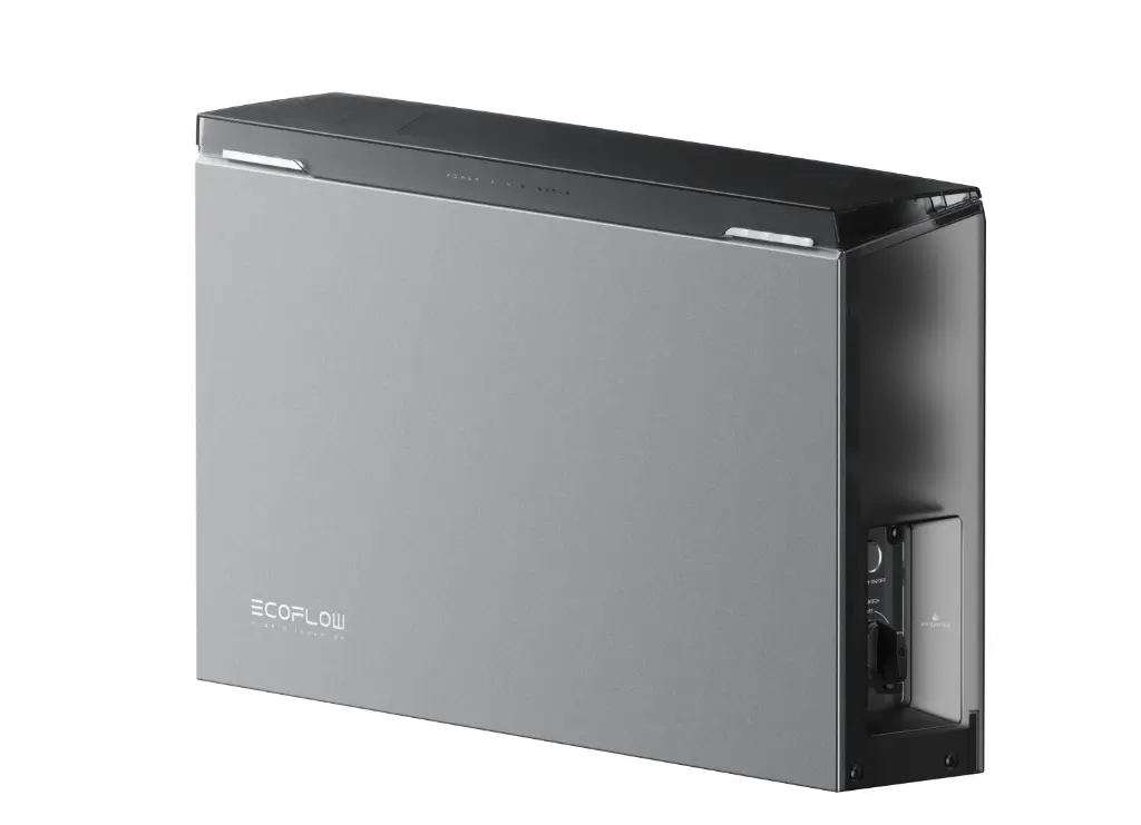 EcoFlow OCEAN 2 Hybrid Inverter Three-Phase 12kW