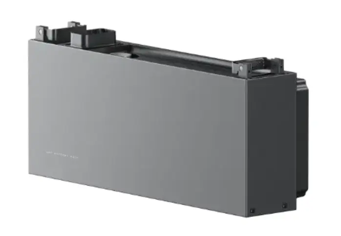 EcoFlow OCEAN 2 LFP Batterie 5kWh