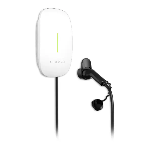 Atmoce A-EV Charger MEV-22K-T Wallbox 22kW