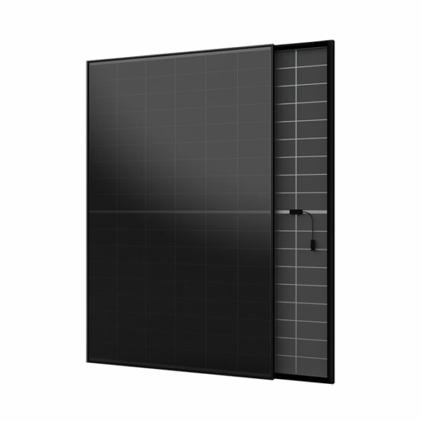 AIKO Neostar 3S+ # Glas/Glas # 480W (AIKO-A480-MCE54Db)