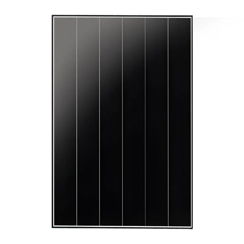 AIKO Neostar 3P+ # Glas/Glas # 490W (AIKO-A490-MCE54Dw)