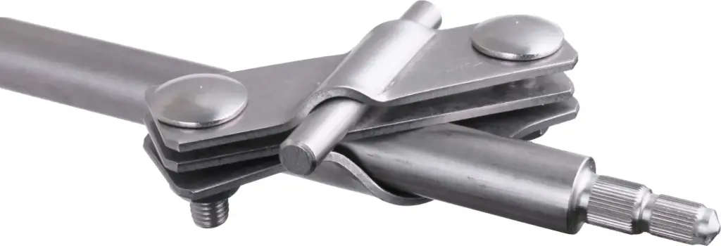 DEHN Anschlussschelle Niro 620915