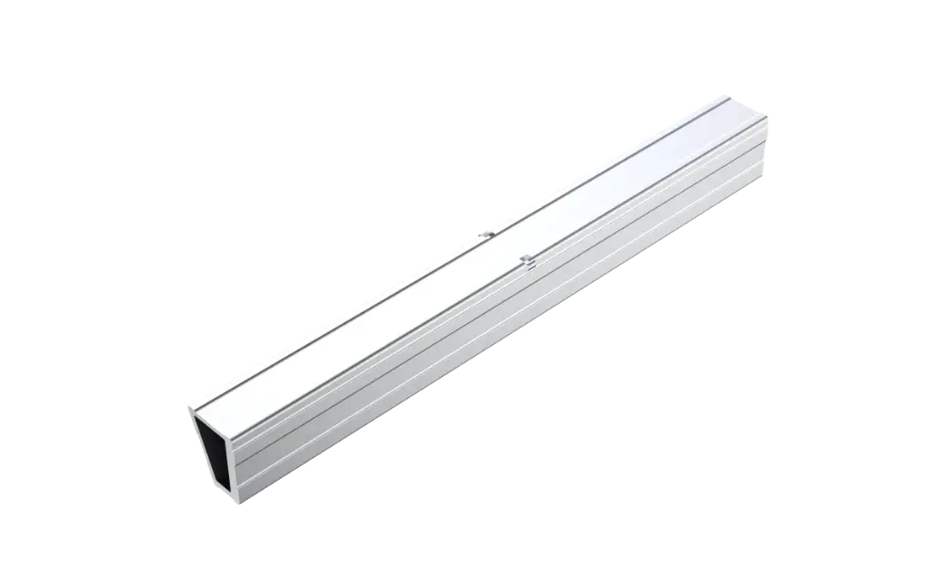 XPCN Schienenverbinder X40,X50 AERO