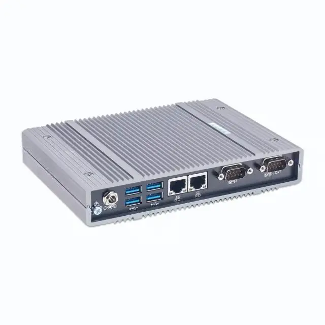 KEBA KC-M20 medium / LTE