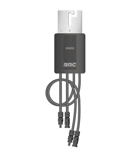 Power Optimizer M600 600W BRC Optimierer