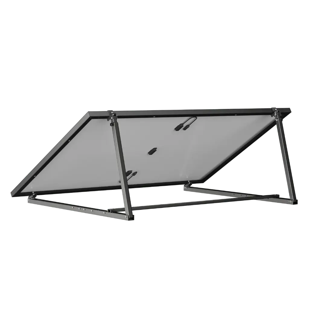 EcoFlow Halterung für Solarpanele, verstellbar, hängend und stehend 5014004002