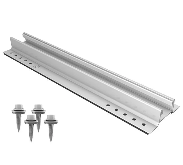 K2 MiniRail MK2 Set 2004211  Trapezschiene 385mm