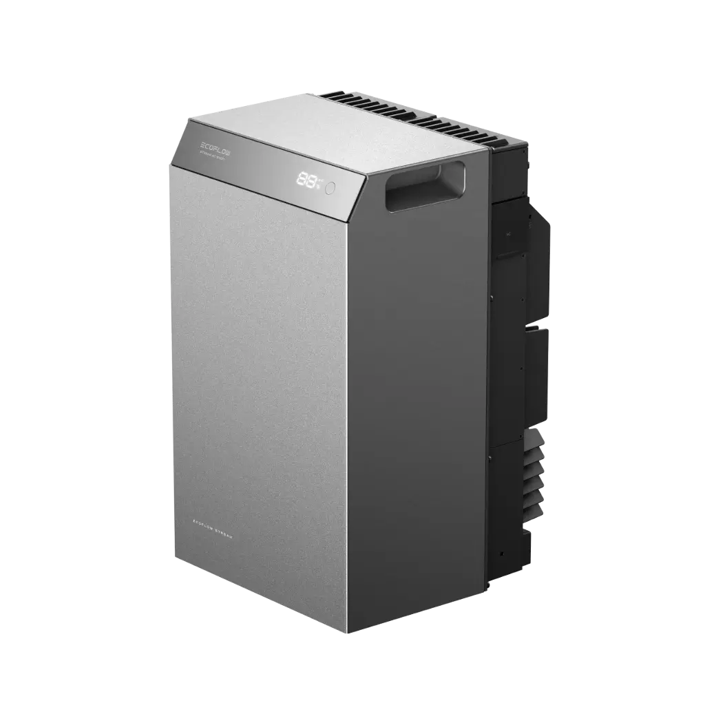 EcoFlow Stream AC 5000, 5 kWh 