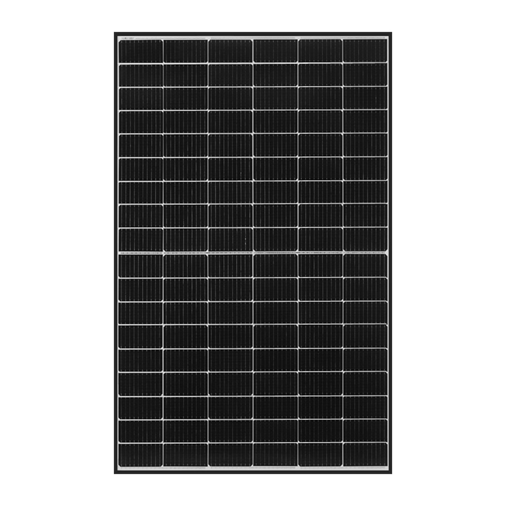 Jinko Tiger Neo 420W N-Type Black Frame (JKM420N-54HL4-V) 