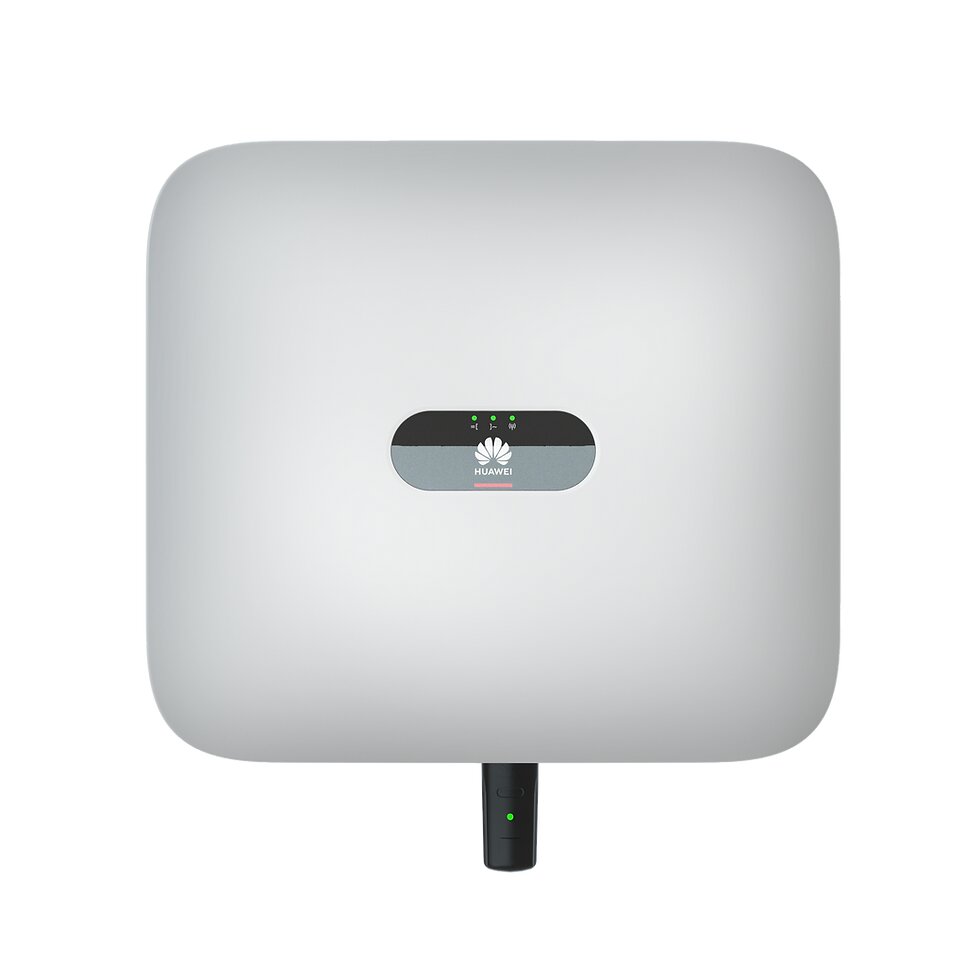 Huawei 8kW Hybrid-3-Phasen HC Wechselrichter (SUN2000-8KTL-M1)