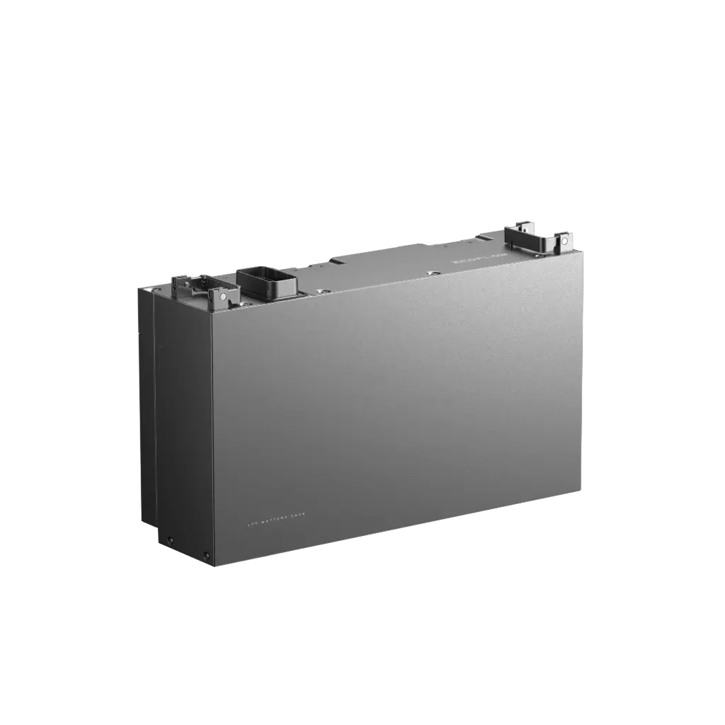 EcoFlow OCEAN 2 LFP Batterie 8kWh 
