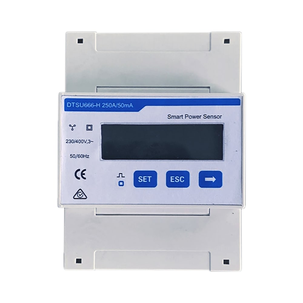 Huawei Smart Power Sensor 250A/50mA 3P (DTSU666-H)