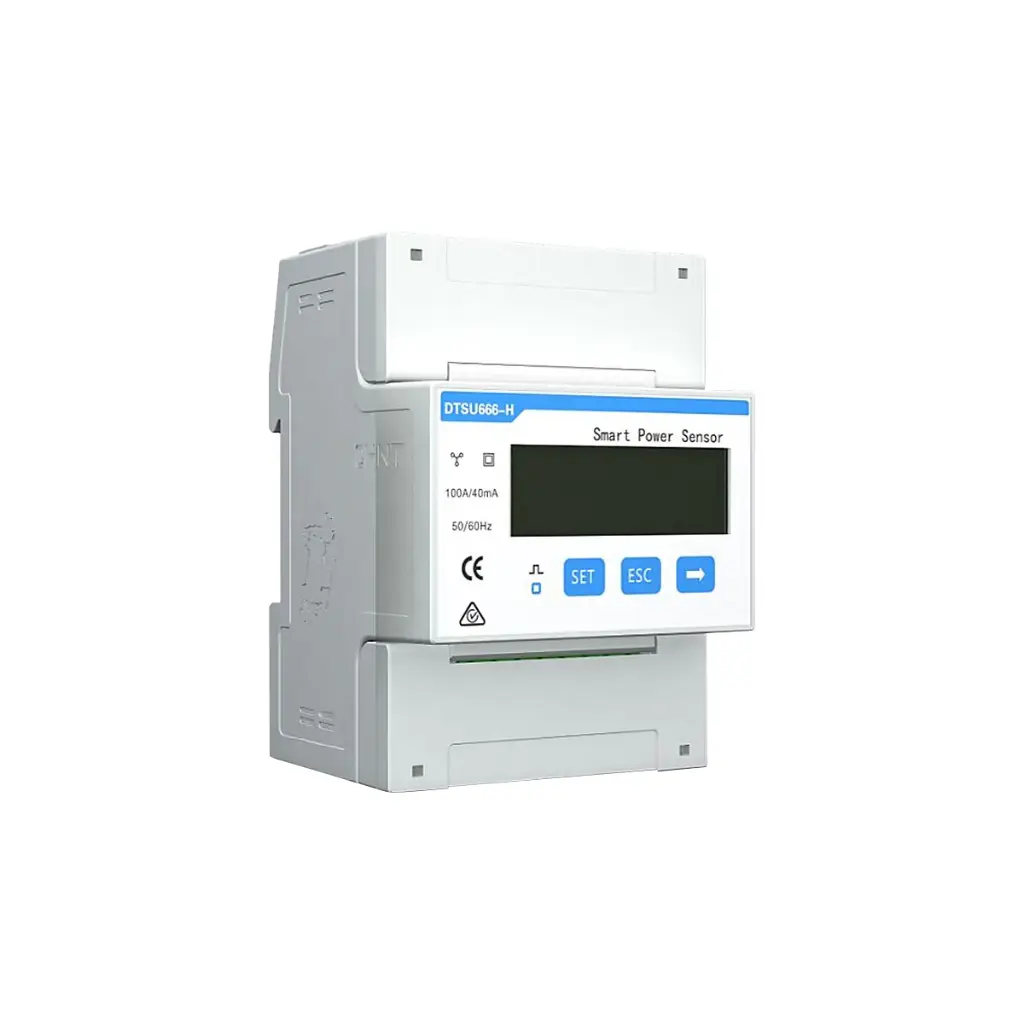  Huawei Smart Power Sensor 100A/40mA 3P (DTSU666-H)