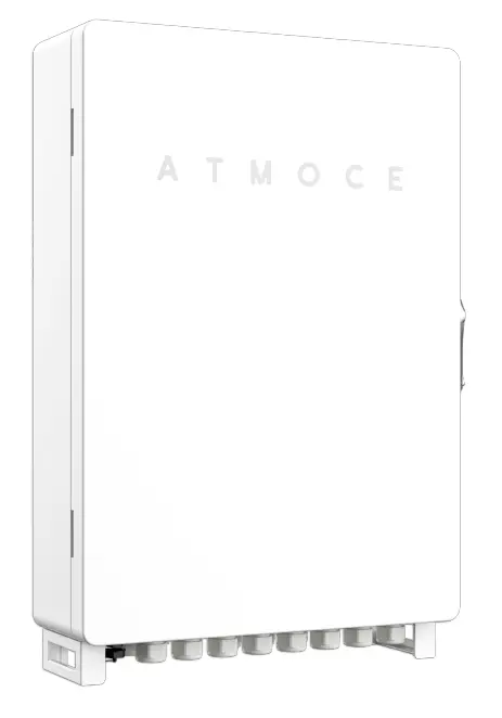 ATMOCE M-CombinerX - MC100-WYE-8in1