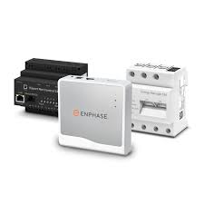 Enphase IQ Energy Router+ (HEMS-HP-01)